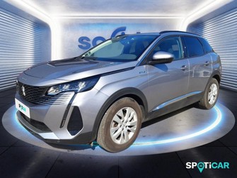 Photo Peugeot 3008 1.2 PureTech 130ch S&S Style