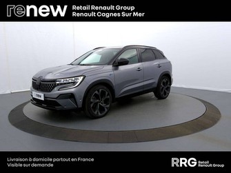Photo Renault Austral Austral E-Tech hybrid 200