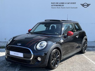 Photo Mini Mini 102ch Blackfriars