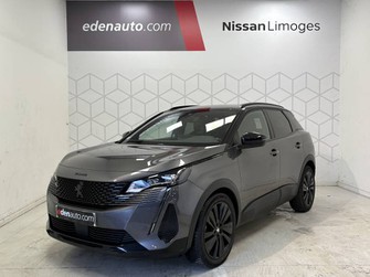 Photo Peugeot 3008 BlueHDi 180ch S&S EAT8 GT Pack