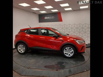 Photo Renault Captur TCe 90 - 21 Zen