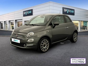 Photo Fiat 500 0.9 85 ch TwinAir S/S 500-120th