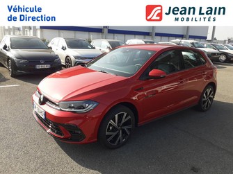 Photo Volkswagen Polo Polo 1.0 TSI 95 S&S BVM5