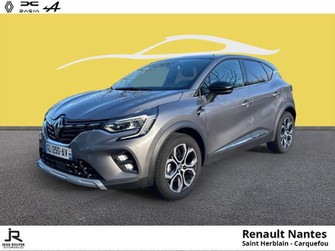 Photo Renault Captur 1.0 TCe 90ch Techno