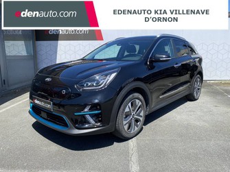 Photo Kia Niro e- Electrique 204 ch Active