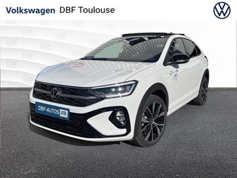 Photo Volkswagen Taigo 1.5 TSI 150 CH DSG7 R LINE