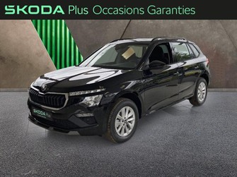 Photo Skoda Kamiq 1.0 TSI Evo 2 116ch Selection DSG7