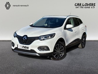 Photo Renault Kadjar Blue dCi 115 Intens