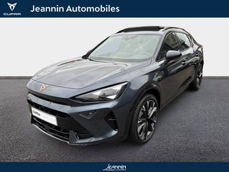 Photo Cupra Formentor Formentor 1.5 eTSI Hybrid 150 ch DSG7