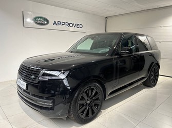 Photo Land-Rover Range Rover Range Rover SWB P550e PHEV AWD