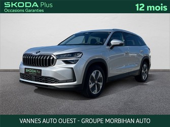 Photo Skoda Kodiaq II 1.5 TSI 204 CH HYBRIDE RECHARGEABLE PHEV DSG6 5PL Selection