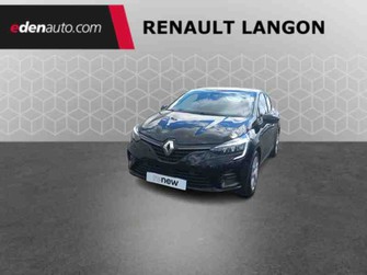 Photo Renault Clio SCe 65 - 21N Business