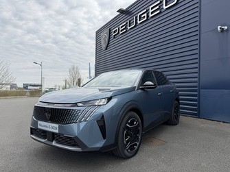 Photo Peugeot 3008 ELECTRIQUE 3008 Electrique 73 kWh 210 ch