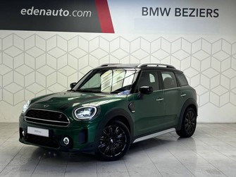 Photo Mini Countryman Mini Countryman 178 ch Cooper S Edition Northwood