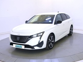 Photo Peugeot 308 SW 308 SW BlueHDi 130ch S&S EAT8
