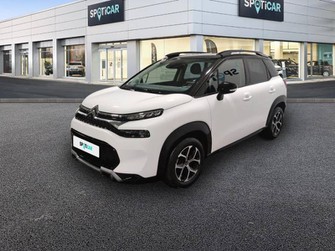 Photo Citroen C3 Aircross PureTech 110 S&S BVM6 Shine