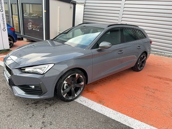 Photo Cupra Leon SPORTSTOURER Leon Sportstourer 1.5 eTSI 150 ch DSG7