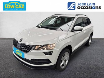 Photo Skoda Karoq 2.0 TDI 150 ch SCR Business