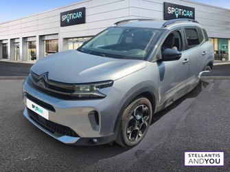 Photo Citroen C5 Aircross BlueHDi 130 S&S BVM6 Shine