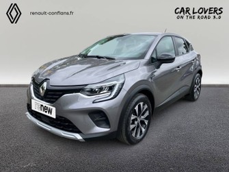 Photo Renault Captur TCe 90 Evolution