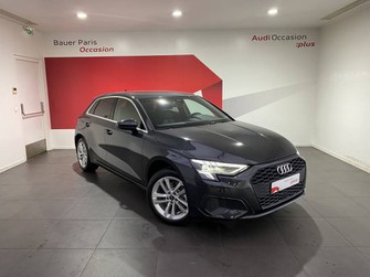 Photo Audi A3 Sportback 40 TFSIe 204 S tronic 6 Business Executive
