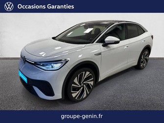 Photo Volkswagen ID.5 ID.5 204 ch