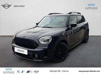 Photo Mini Countryman Countryman Cooper  136ch Northwood