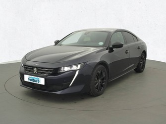 Photo Peugeot 508 508 Hybrid 225 e-EAT8