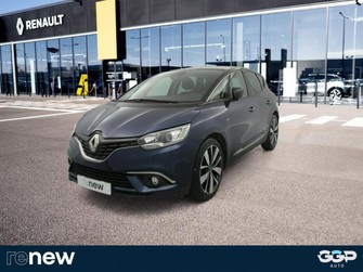 Photo Renault Scenic IV TCe 140 FAP EDC Limited