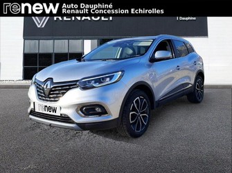 Photo Renault Kadjar Kadjar TCe 140 FAP EDC