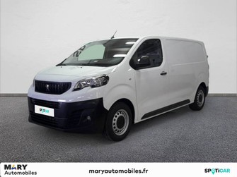Photo Peugeot Expert (31) FGN TOLE M BLUEHDI 120 S&S BVM6