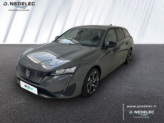 Photo Peugeot 308 SW 1.5 BlueHDi 130ch S&S Allure EAT8