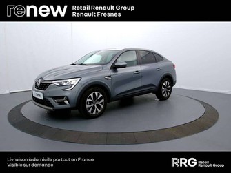 Photo Renault Arkana Arkana TCe 140 EDC - 22