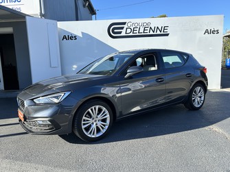 Photo Seat Leon Leon 1.0 eTSI 110 DSG7