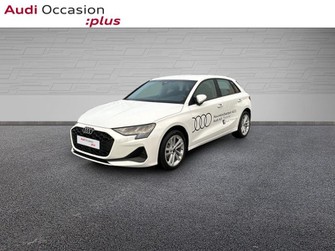 Photo Audi A3 Sportback 30 TFSI 116ch Hybride Design S tronic 7
