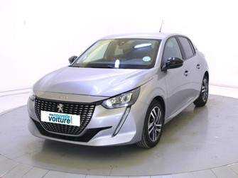 Photo Peugeot 208 208 PureTech 75 S&S BVM5