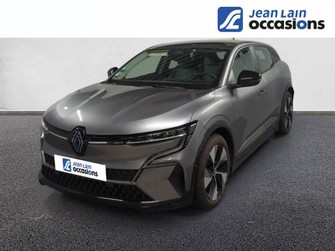 Photo Renault Megane E-Tech EV60 220 ch optimum charge Equilibre