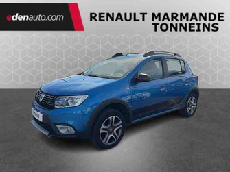 Photo Dacia Sandero TCe 90 SL Techroad
