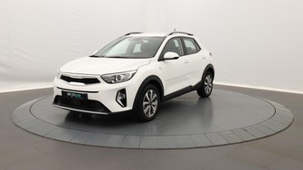 Photo Kia Stonic 1.0 T-GDi 100 ch MHEV iBVM6 Active