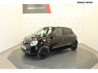 Photo Renault Twingo III Achat Intégral - 21 Urban Night