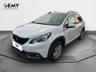 Photo Peugeot 2008 PureTech 130ch S&S EAT6 Signature