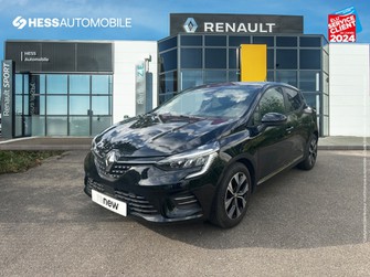 Photo Renault Clio 1.0 TCe 90ch Evolution