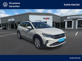 Photo Volkswagen Taigo Taigo 1.0 TSI 110 BVM6