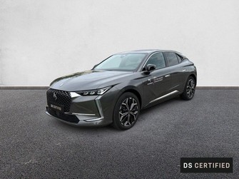 Photo DS 4 Hybride E-Tense 225 EAT8 Rivoli