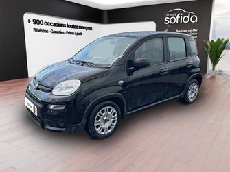 Photo Fiat Panda 1.0 70ch BSG S&S