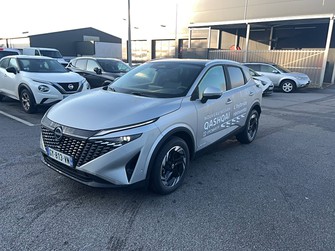 Photo Nissan Qashqai Qashqai e-Power 190 ch