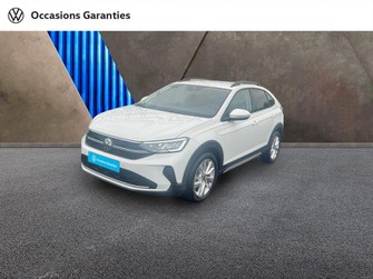 Photo Volkswagen Taigo 1.0 TSI 116ch VW Edition