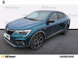 Photo Renault Arkana E-Tech 145 - 21B Intens