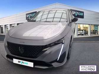 Photo Peugeot 308 PureTech 130ch S&S EAT8 GT Pack