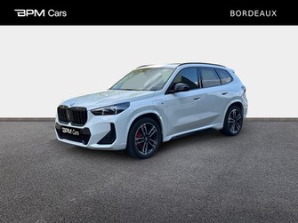Photo Bmw X1 xDrive25e 245ch M Sport